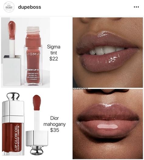 dior mahagony|dior mahogany dupe.